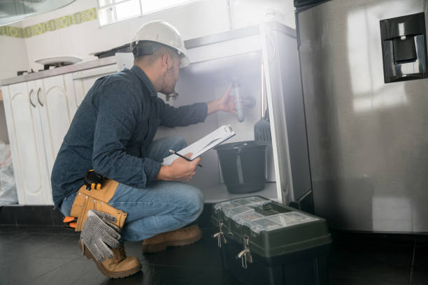 Best Clogged Drain Plumber  in Pupukea, HI