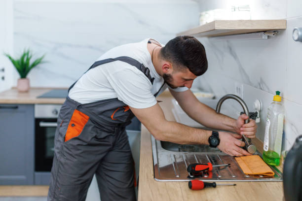 Best Gas Line Repair  in Pupukea, HI
