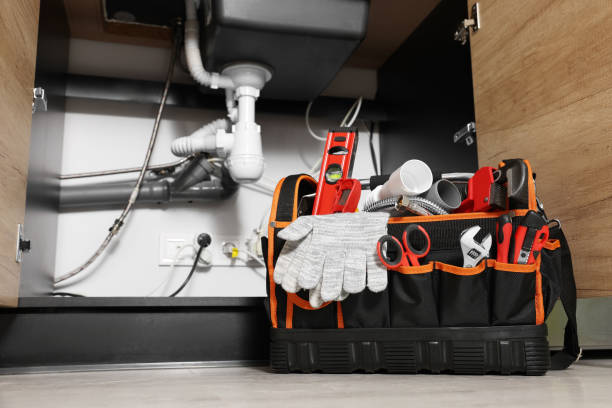 Best Gas Line Repair  in Pupukea, HI
