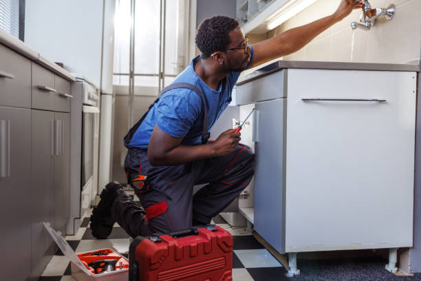 Best Leak Detection Services  in Pupukea, HI